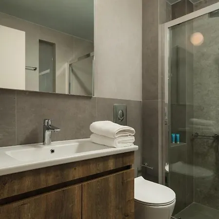 Dimitra Apts Appartamento *