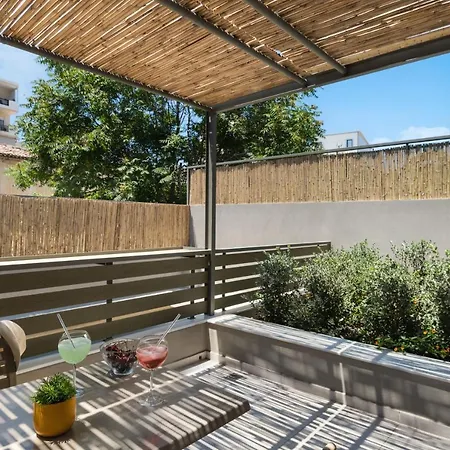 Dimitra Apts La Canea
