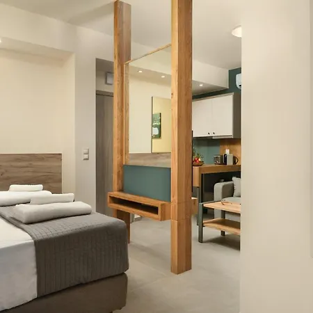 Dimitra Apts * La Canea