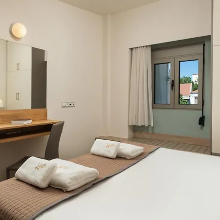 Appartamento Dimitra Apts *