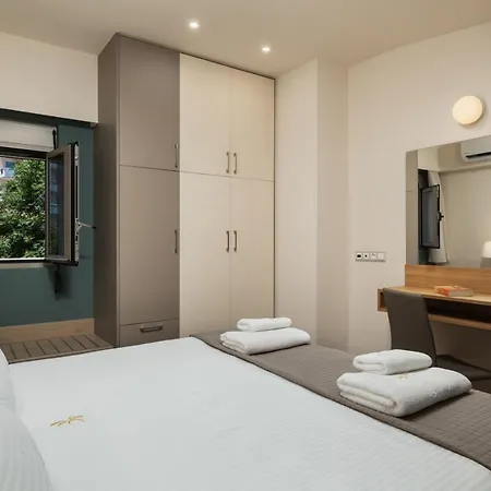 Appartamento Dimitra Apts