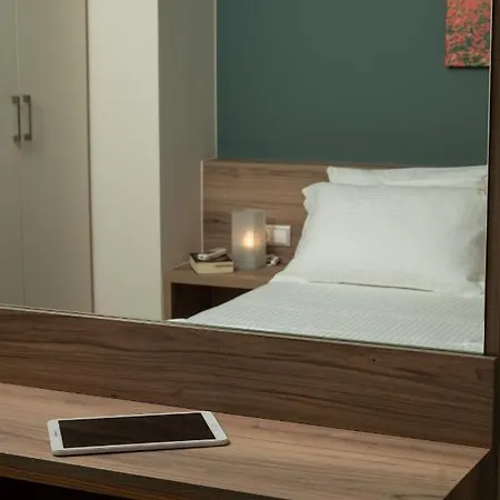Appartamento Dimitra Apts *